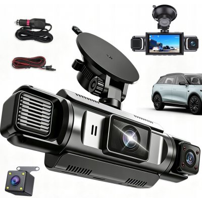 70mai Dash Cam M310 – Hledejceny.cz