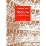 NABUCCO OPERA GIUSEPPE VERDI – Hledejceny.cz