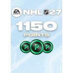NHL 27: 1150 NHL Points (XSX) – Zboží Dáma