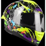 Lazer Rafale SR Crazy – Sleviste.cz