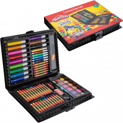RMS Malířská sda Play Doh 80 ks – Hledejceny.cz