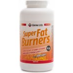 Carne Labs Super Fat Burners 200 tablet – Zboží Mobilmania