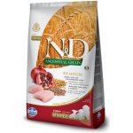 N&D Ancestral Grain Puppy Starter Chicken & Pomegranate 0,8 kg – Zboží Mobilmania