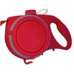 Flexi Verk vodítko s miskou Color – Zbozi.Blesk.cz