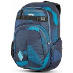 Nitro Chase 878014-129 haze 35 l – Zboží Dáma