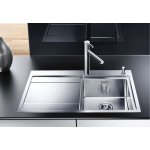 Blanco Divon II 45 S-IF – Hledejceny.cz