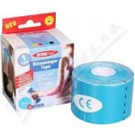 WUNDmed tejpovací páska tyrkys. 5 cm x 5 m – Zboží Dáma
