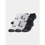 Under Armour Performance Tech No Snow 6 Pack Mod Gray/Jet Gray – Sleviste.cz