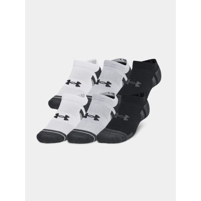 Under Armour Performance Tech No Snow 6 Pack Mod Gray/Jet Gray – Sleviste.cz