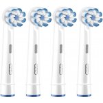 Oral-B Sensitive Clean 4 ks – Zbozi.Blesk.cz