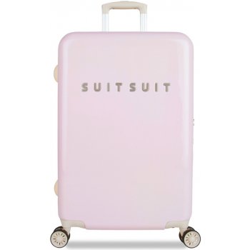 SuitSuit TR-1221/3-M Fabulous Fifties Pink Dust 60 l