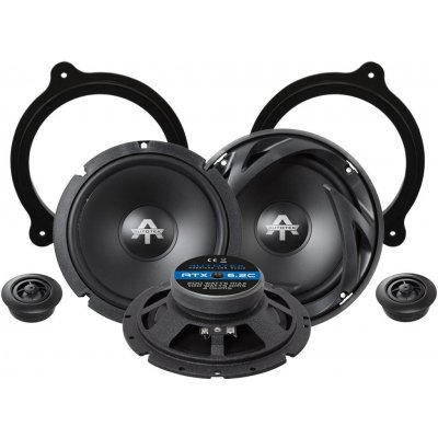 Autotek REPROSET1160 – Zboží Živě