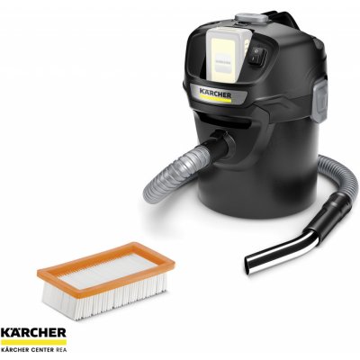 Kärcher AD 2 Battery – Zboží Mobilmania