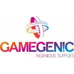 Gamegenic Ticket to Ride Art Sleeves Jízdenky prosím obaly – Zboží Živě