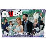 Hasbro Cluedo Bridgerton – Zboží Živě