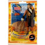 EuroAsia Sušené maso tichomořská treska přírodní 36 g – Zboží Mobilmania