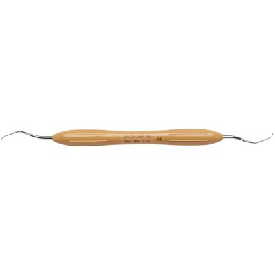 LM-Dental Gracey 15/16, mini Vyberte typ rukojeti ErgoSense (ES) nebo ErgoMax (XSi):: Ručka ErgoMax – Hledejceny.cz