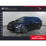 Toyota Corolla 2.0 Hybrid Touring Sports 144 kW