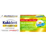 Kukident Super Fixační krém na protézu s heřmánkem 40g – Zboží Dáma