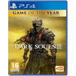 Dark Souls 3 (The Fire Fades Edition) GOTY – Hledejceny.cz