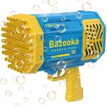 Bublifuková pistole Bazooka – Zboží Dáma