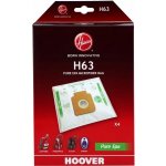 Hoover H63 pro vysavač Freespace, Sprint, Flash, Capture - 4 ks – Hledejceny.cz