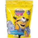 EP Line Pěnové kapsle do vany Minions (Powder Foam Maker) 9 x 18 g – Zboží Dáma