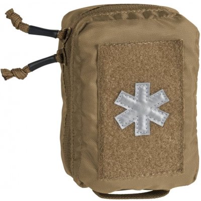 Helikon-Tex MINI pouzdro na lékárničku Nylon Coyote – Zboží Mobilmania