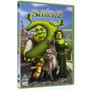 Shrek 2 DVD