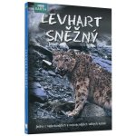 Levhart snězný DVD