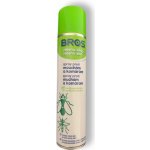 Bros spray proti hmyzu zelená síla 300 ml – Zboží Dáma