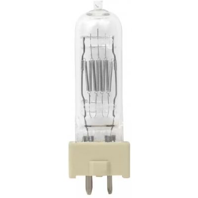 Osram 64748XS 1000W GY9.5 230V Blue Pinch – Zboží Živě