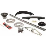 Rozvodová sada řetězu Fiat Ducato 2006-2011, Jumper/Boxer od 2006 2,2D PUMA 9677427780