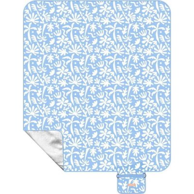 Spokey PICNIC BREEZE XL Pikniková deka 150 x 210 cm – Zboží Dáma Spokey PICNIC BREEZE XL Pikniková deka 150 x 210 cm – Zboží Dáma