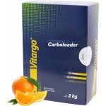 Vitargo Carboloader 2000 g – Zboží Dáma