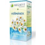 Megafyt Bylinková lékárna Heřmánek 20 x 1 g – Hledejceny.cz