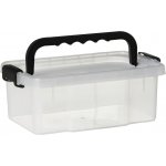 Plast Team Box úložný klip 11,5 l Uno – Zboží Dáma