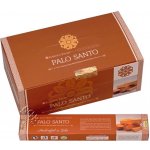 Garden Fresh Palo Santo Svaté dřevo indické vonné tyčinky 12ks x 15g – Hledejceny.cz