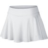 Dámská sukně Nike tenisová sukně bílá