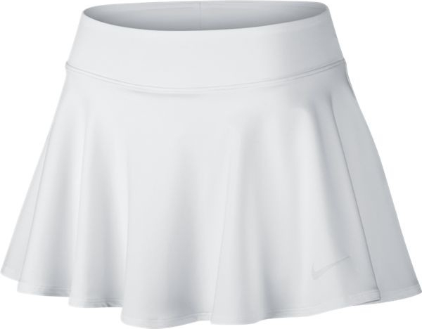 Nike tenisová sukně bílá od 990 Kč - Heureka.cz