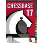 ChessBase 17 – Sleviste.cz