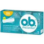 o.b. SilkTouch ProComfort Normal 8 ks – Sleviste.cz