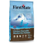 FirstMate Chicken & Potato Blueberry 6,6 kg – Sleviste.cz
