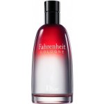 Christian Dior Fahrenheit kolínská voda pánská 125 ml – Hledejceny.cz