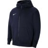 Dětská mikina Nike Park 20 Fleece Full-Zip Hoodie Junior CW6891-451