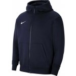 Nike Park 20 Fleece Full-Zip Hoodie Junior CW6891-451 – Zboží Mobilmania