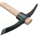 Bat nářadí krumpáč standard s násadou 07803 – Zboží Dáma