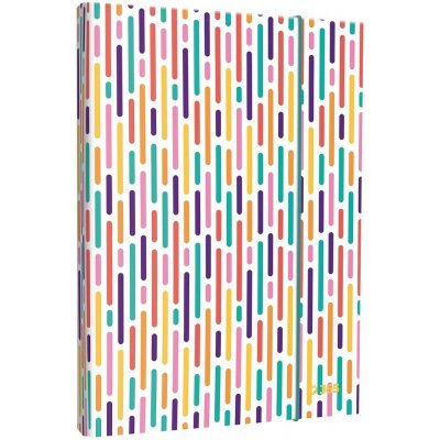 Stil desky na sešity A5 Candy – Zbozi.Blesk.cz