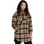 Horsefeathers Intan Brown – Zboží Mobilmania