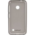 Kisswill TPU Nokia Lumia 530 černé – Sleviste.cz